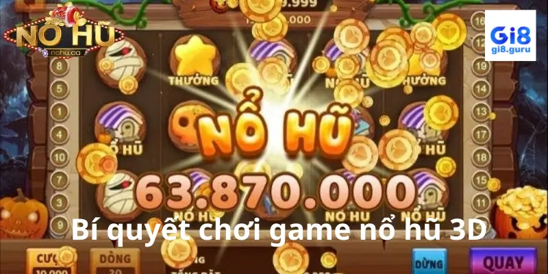 Tính năng nổi bật của game