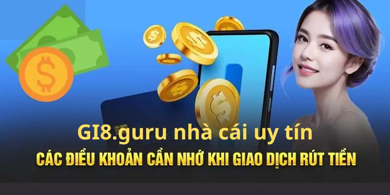 Những Điều Cần Lưu Ý