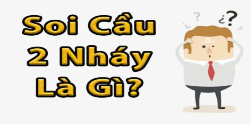 Khái niệm cơ bản về soi câu 2 nháy tại Gi8