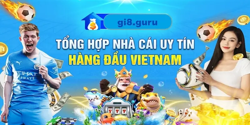 Lý Do Nên Chọn GI8 Cho Xổ Số Lô Đề